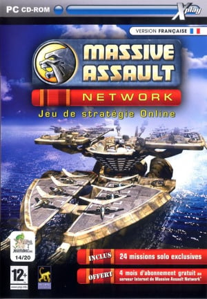 Massive Assault : Network sur PC