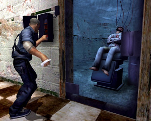 Manhunt de retour sur PC et Xbox