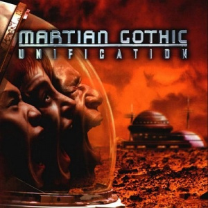 Martian Gothic sur PC