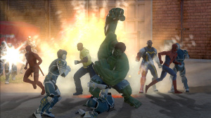 marvel ultimate alliance 2 pc game save past training encounter