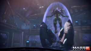 Détails sur Mass Effect 2 : Overlord