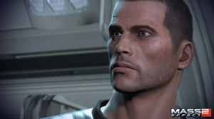 Mass Effect 3 : des infos en masse