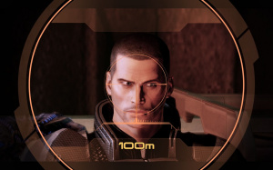 Le retour de Mass Effect sur PS3