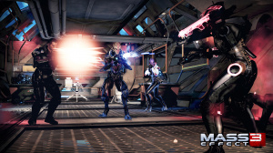 Images de Mass Effect 3 : Omega