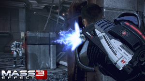 Mass Effect 3 - E3 2011