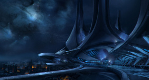 EA poursuivi en justice pour la fin de Mass Effect 3