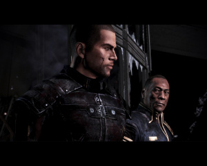 Une nouvelle fin pour Mass Effect 3 cet été