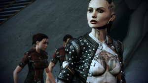 Mass Effect 4 : Avant ou après la trilogie ?