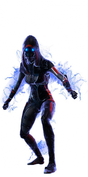 Mass Effect 3 : Un nouveau DLC multi à venir