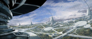 Mass Effect 4 : Des infos et des artworks