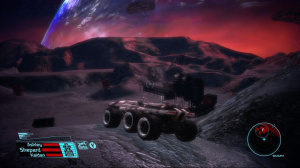 Mass Effect : Turbulences à 900 000 Pieds