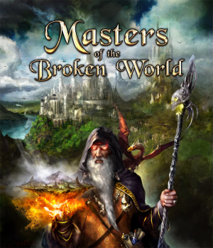 Masters of the Broken World annoncé