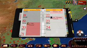 Masters of the World : Geo Political Simulator 3