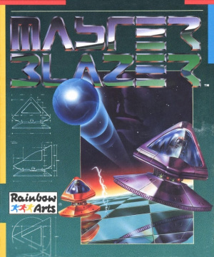Masterblazer sur PC