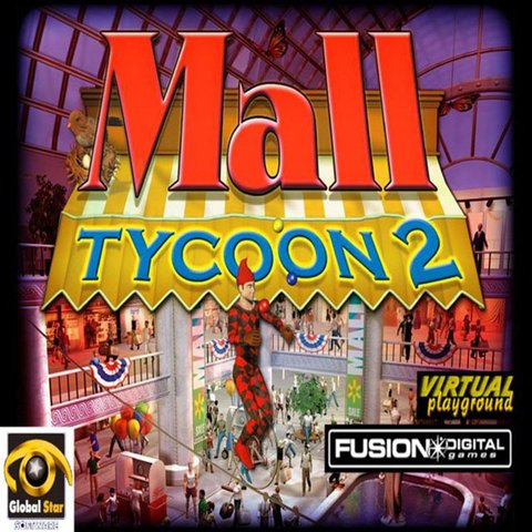 Mall Tycoon 2 sur PC