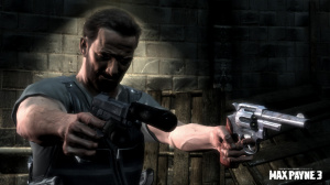 Max Payne 3 bientôt dévoilé