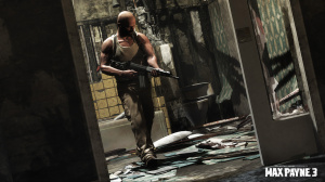 Images de Max Payne 3