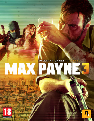 Une vidéo de Max Payne 3 la semaine prochaine