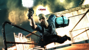 Le multijoueur de Max Payne 3