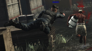 Le multijoueur de Max Payne 3