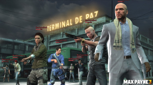 Max Payne 3, GTA V... Rockstar repense le multijoueur