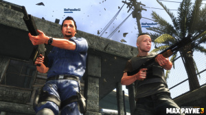 Max Payne 3, GTA V... Rockstar repense le multijoueur