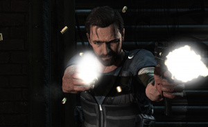 Images PC de Max Payne 3
