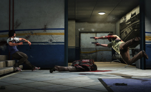 Images PC de Max Payne 3