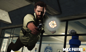 Max Payne 3 : Détails et images de la version PC