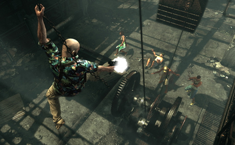 Max Payne 3