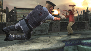 Max Payne 3 : Le pack Local Justice bientôt sur PC
