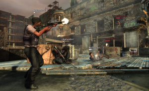 Max Payne 3 : le pack Justice Locale disponible sur PC
