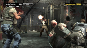Images de Max Payne 3 : Crime Désorganisé