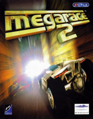 MegaRace 2 sur PC