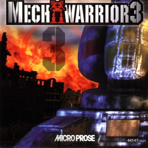 MechWarrior 3 sur PC
