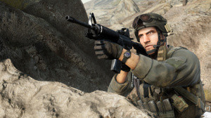 Medal of Honor - E3 2010