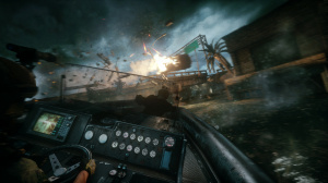 Infos sur Medal of Honor : Warfighter