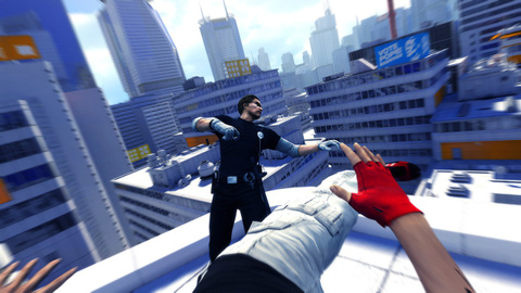 Pourquoi Mirror's Edge est un jeu culte du catalogue d'EA à ne jamais oublier