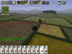 Medieval : Total War - 2002 - 2/2