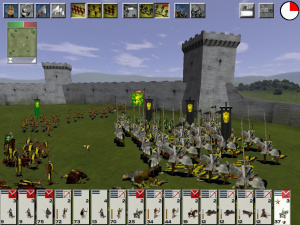 Medieval : Total War - 2002 - 2/2