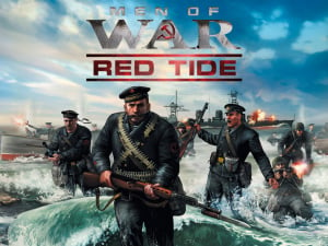 Images de Men of War : Red Tide