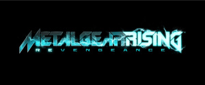 Metal Gear Rising : Revengeance confirmé sur PC