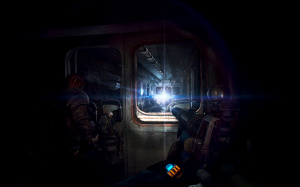 Le quatrième DLC de Metro Last Light disponible