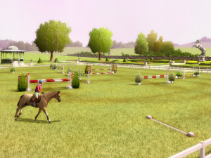 GC 2007 : My Horse And Me annoncé en images