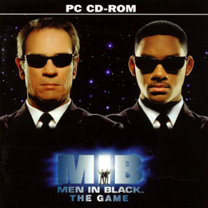 Men in Black : The Game sur PC
