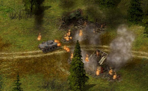 Blitzkrieg : un nouvel add-on