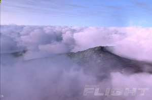Images de Microsoft Flight