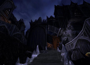 The Lord Of The Rings Online se connecte