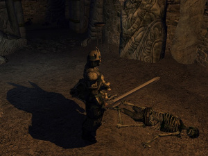 Le Seigneur Des Anneaux Online : Shadows Of Angmar - PC