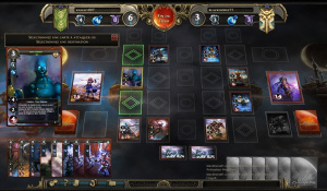 Une extension pour Might & Magic : Duel of Champions